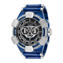 Cargar imagen en el visor de la galería, RELOJ PARA HOMBRE INVICTA JASON TAYLOR 32833 - AZUL