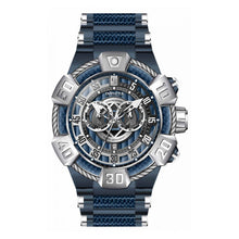Cargar imagen en el visor de la galería, RELOJ PARA HOMBRE INVICTA JASON TAYLOR 32833 - AZUL
