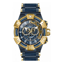 Cargar imagen en el visor de la galería, RELOJ PARA HOMBRE INVICTA JASON TAYLOR 32834 - DORADO