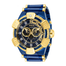 Cargar imagen en el visor de la galería, RELOJ PARA HOMBRE INVICTA JASON TAYLOR 32834 - DORADO