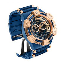 Cargar imagen en el visor de la galería, RELOJ PARA HOMBRE INVICTA JASON TAYLOR 32835 - AZUL