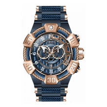 Cargar imagen en el visor de la galería, RELOJ PARA HOMBRE INVICTA JASON TAYLOR 32835 - AZUL