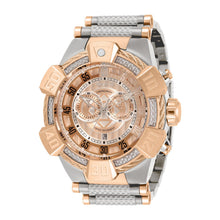Cargar imagen en el visor de la galería, RELOJ PARA HOMBRE INVICTA JASON TAYLOR 32837 - ACERO, ORO ROSA