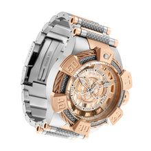 Cargar imagen en el visor de la galería, RELOJ PARA HOMBRE INVICTA JASON TAYLOR 32837 - ACERO, ORO ROSA