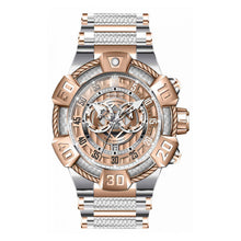 Cargar imagen en el visor de la galería, RELOJ PARA HOMBRE INVICTA JASON TAYLOR 32837 - ACERO, ORO ROSA