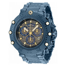 Cargar imagen en el visor de la galería, RELOJ PARA HOMBRE INVICTA SUBAQUA 32851 - AZUL