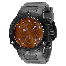 Cargar imagen en el visor de la galería, RELOJ DEPORTIVO PARA HOMBRE INVICTA SUBAQUA 32856 - GRIS NEGRO
