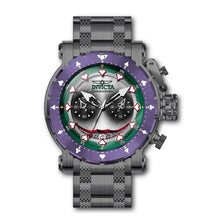 Cargar imagen en el visor de la galería, RELOJ BUFÓN PARA HOMBRE INVICTA DC COMICS 32906 - GRIS