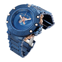 Cargar imagen en el visor de la galería, RELOJ PARA HOMBRE INVICTA SUBAQUA 32953 - AZUL