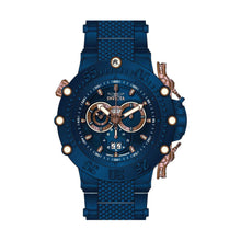 Cargar imagen en el visor de la galería, RELOJ PARA HOMBRE INVICTA SUBAQUA 32953 - AZUL