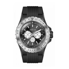 Cargar imagen en el visor de la galería, RELOJ DEPORTIVO PARA HOMBRE TECHNOMARINE AVIATOR 33033 - NEGRO