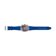 Cargar imagen en el visor de la galería, RELOJ CAPTAIN AMERICA PARA HOMBRE INVICTA MARVEL 33162 - AZUL