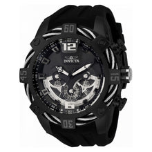 Cargar imagen en el visor de la galería, RELOJ DEPORTIVO PARA HOMBRE INVICTA BOLT 33183 - NEGRO