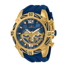 Cargar imagen en el visor de la galería, RELOJ DEPORTIVO PARA HOMBRE INVICTA BOLT 33185 - AZUL