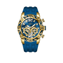 Cargar imagen en el visor de la galería, RELOJ DEPORTIVO PARA HOMBRE INVICTA BOLT 33185 - AZUL