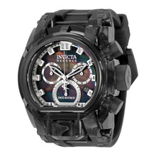 Cargar imagen en el visor de la galería, RELOJ DEPORTIVO PARA HOMBRE INVICTA ANATOMIC 33187 - NEGRO
