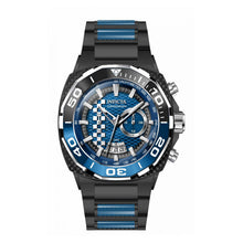 Cargar imagen en el visor de la galería, RELOJ PARA HOMBRE INVICTA SPEEDWAY 33197 - AZUL