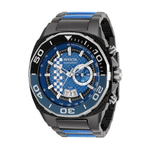 Cargar imagen en el visor de la galería, RELOJ PARA HOMBRE INVICTA SPEEDWAY 33197 - AZUL