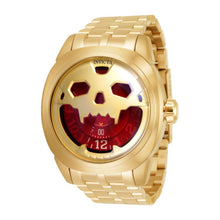 Cargar imagen en el visor de la galería, RELOJ PARA HOMBRE INVICTA SPEEDWAY 33202 - DORADO