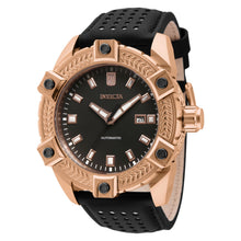 Cargar imagen en el visor de la galería, RELOJ CLÁSICO PARA HOMBRE INVICTA JT 33209 - BLANCO NEGRO