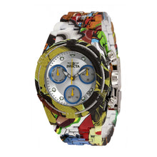 Cargar imagen en el visor de la galería, RELOJ PARA MUJER INVICTA BOLT 33227 - MULTICOLOR