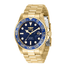 Cargar imagen en el visor de la galería, RELOJ PARA HOMBRE INVICTA PRO DIVER 33256 - DORADO