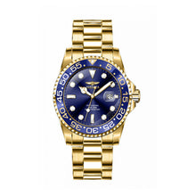 Cargar imagen en el visor de la galería, RELOJ PARA HOMBRE INVICTA PRO DIVER 33256 - DORADO