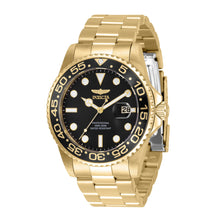 Cargar imagen en el visor de la galería, RELOJ PARA HOMBRE INVICTA PRO DIVER 33257 - DORADO