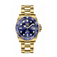 Cargar imagen en el visor de la galería, RELOJ PARA MUJER INVICTA PRO DIVER 33262 - DORADO
