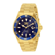 Cargar imagen en el visor de la galería, RELOJ PARA HOMBRE INVICTA PRO DIVER 33270 - DORADO