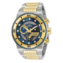 Cargar imagen en el visor de la galería, RELOJ PARA HOMBRE INVICTA S1 RALLY 33284 - DORADO