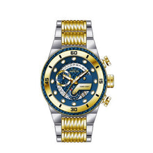 Cargar imagen en el visor de la galería, RELOJ PARA HOMBRE INVICTA S1 RALLY 33284 - DORADO