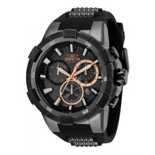 Cargar imagen en el visor de la galería, RELOJ PARA HOMBRE INVICTA AVIATOR 33291 - NEGRO