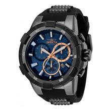 Cargar imagen en el visor de la galería, RELOJ DEPORTIVO PARA HOMBRE INVICTA AVIATOR 33292 - NEGRO