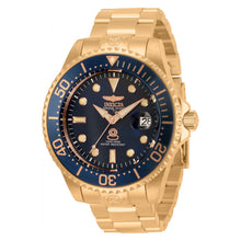 Cargar imagen en el visor de la galería, RELOJ PARA HOMBRE INVICTA PRO DIVER 33316 - ORO ROSA