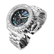 Cargar imagen en el visor de la galería, RELOJ PARA HOMBRE INVICTA SEA HUNTER 33363 - PLATEADO