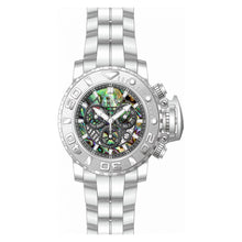 Cargar imagen en el visor de la galería, RELOJ PARA HOMBRE INVICTA SEA HUNTER 33363 - PLATEADO