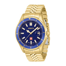 Cargar imagen en el visor de la galería, RELOJ PARA HOMBRE INVICTA PRO DIVER 33432 - AZUL