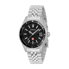 Cargar imagen en el visor de la galería, RELOJ PARA MUJER INVICTA PRO DIVER 33445 - PLATEADO