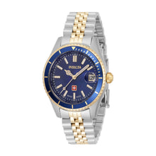 Cargar imagen en el visor de la galería, RELOJ PARA MUJER INVICTA PRO DIVER 33450 - AZUL