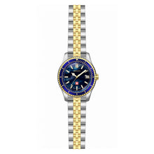 Cargar imagen en el visor de la galería, RELOJ PARA MUJER INVICTA PRO DIVER 33450 - AZUL