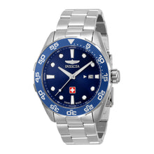 Cargar imagen en el visor de la galería, RELOJ PARA HOMBRE INVICTA PRO DIVER 33455 - PLATEADO
