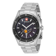 Cargar imagen en el visor de la galería, RELOJ PARA HOMBRE INVICTA PRO DIVER 33462 - PLATEADO