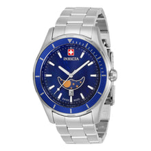 Cargar imagen en el visor de la galería, RELOJ PARA HOMBRE INVICTA PRO DIVER 33463 - PLATEADO