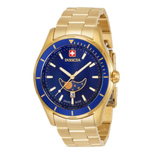 Cargar imagen en el visor de la galería, RELOJ PARA HOMBRE INVICTA PRO DIVER 33465 - DORADO