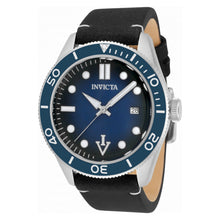 Cargar imagen en el visor de la galería, RELOJ CLÁSICO PARA HOMBRE INVICTA VINTAGE 33515 - NEGRO
