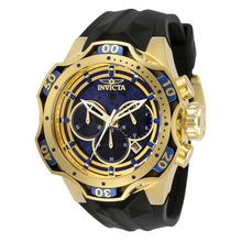 Cargar imagen en el visor de la galería, RELOJ DEPORTIVO PARA HOMBRE INVICTA VENOM 33637 - NEGRO