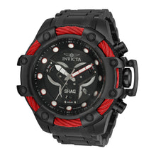 Cargar imagen en el visor de la galería, RELOJ PARA HOMBRE INVICTA SHAQ 33655 - NEGRO