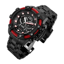 Cargar imagen en el visor de la galería, RELOJ PARA HOMBRE INVICTA SHAQ 33655 - NEGRO
