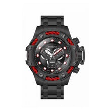Cargar imagen en el visor de la galería, RELOJ PARA HOMBRE INVICTA SHAQ 33655 - NEGRO
